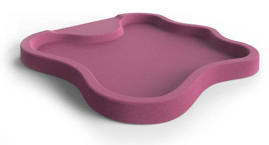 Piatto Doccia LAKE Arkema Design D108 4003 Fucsia