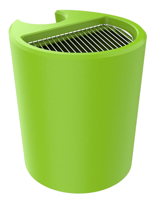 Arkema Design D200/6018 verde chiaro cestello tulip