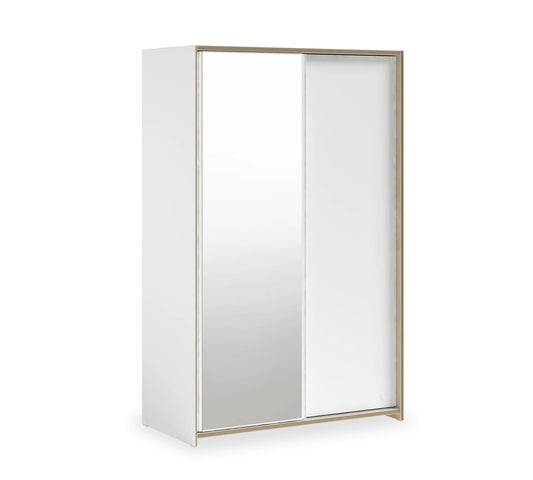 Dafne Italian Design Armadio Scorrevole Modera Piccolo