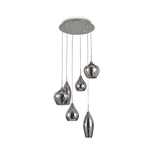 Ideal Lux SOFT SP6 FUME' - 111841