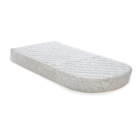Dafne Italian Design Materasso in bambù + 90x195 CM