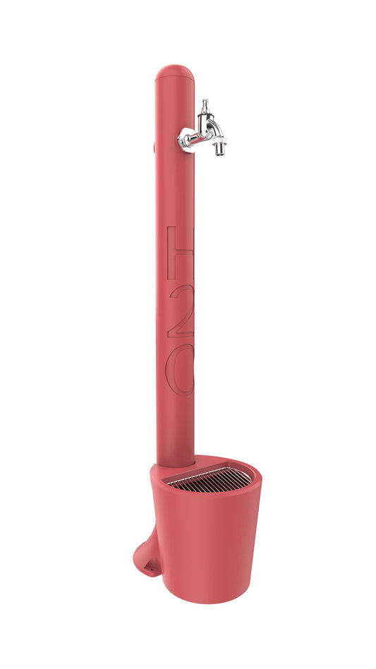 Arkema Design CESTELLO per H20 Ruby
