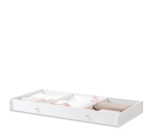 Dafne Italian Design Romantica Baby Cassetto Estraibile (70x140 Cm)