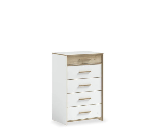 Dafne Italian Design Comò Alto modera