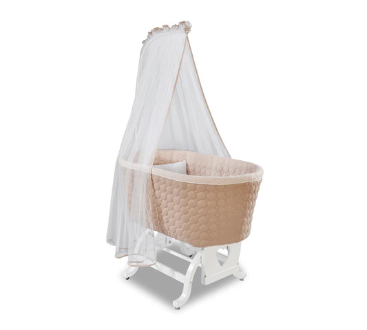 Dafne Italian Design Culla (45x90 Cm)