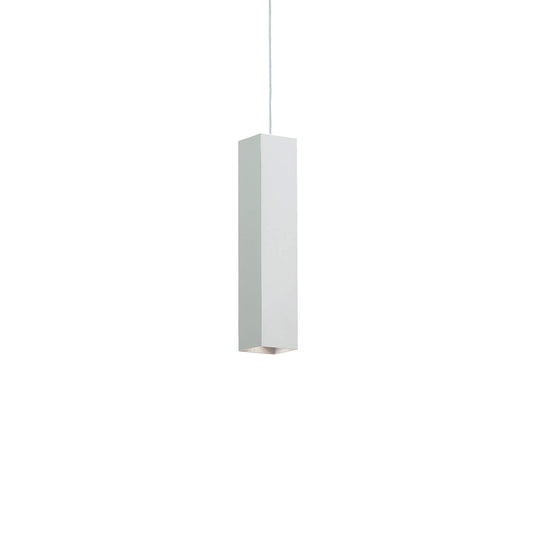 Dafne Italian Design Tracklights - Bianco