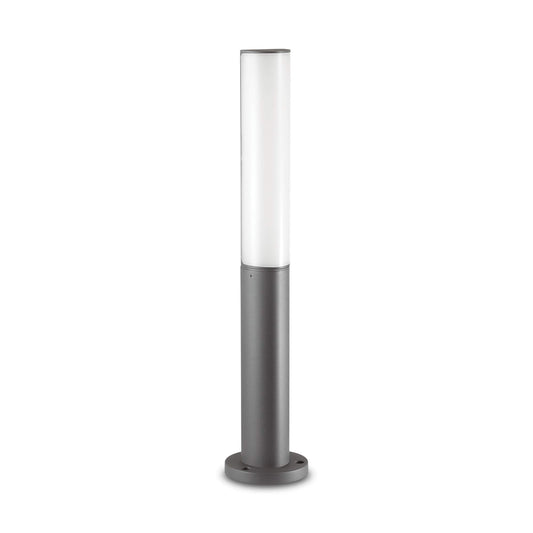 Dafne Italian Design Lampada da terra 1 luce - Antracite