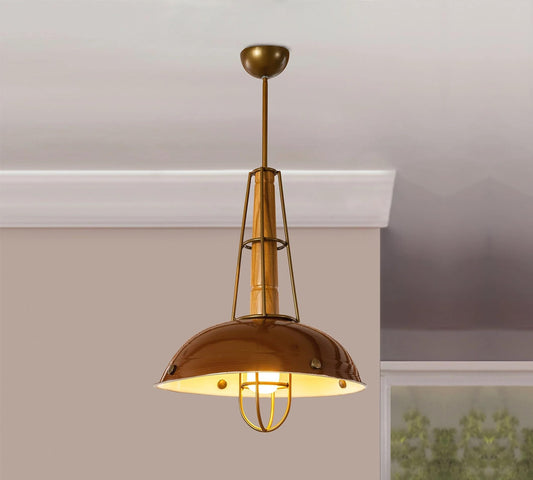 Çilek Lampada da soffitto Elegans