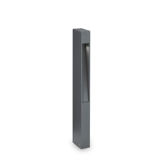 Dafne Italian Design Lampada da terra 1 luce - Antracite