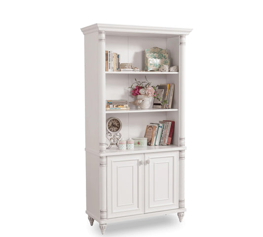 Dafne Italian Design Grande Libreria Romantic