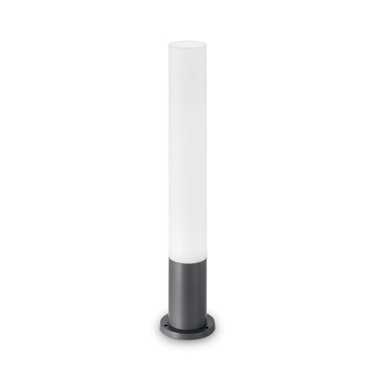 Dafne Italian Design Lampada da terra 1 luce - Antracite