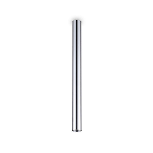 Dafne Italian Design Plafoniera 1 luce - Cromo