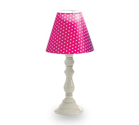 Dafne Italian Design Dotty Tlampshade