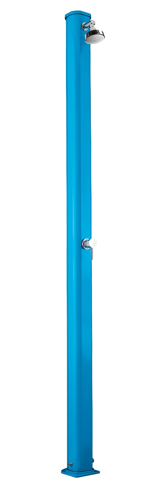 Doccia a riscaldamento solare Arkema A600/5012 Jolly S Blu