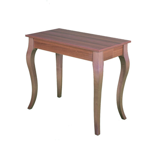 Dafne Italian Design Consolle allungabile Olanda Small Noce
