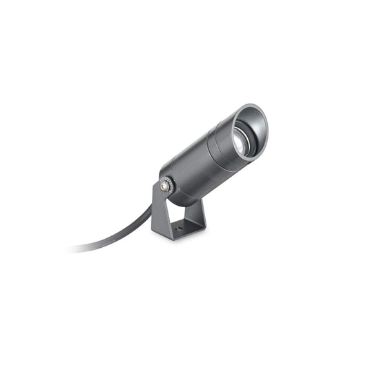 Dafne Italian Design Piantana 1 Luce - Piombo