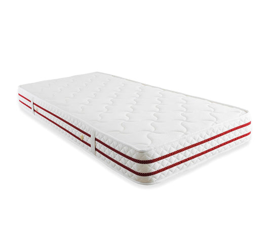 Dafne Italian Design Materasso in bambù 90x200