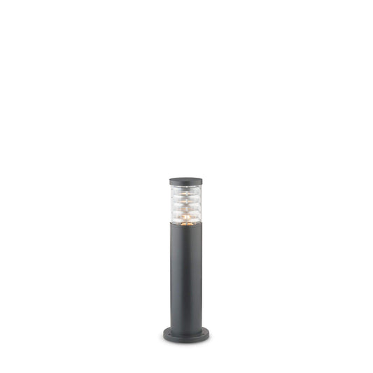 Dafne Italian Design Lampada da terra 1 luce - Antracite