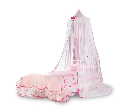 Dafne Italian Design Baldacchino Lady