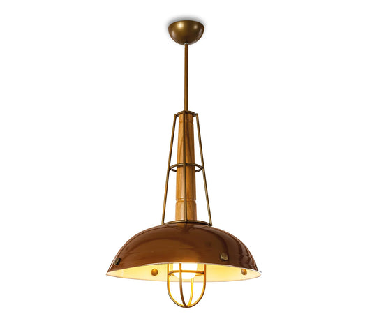 Çilek Lampada da soffitto Elegans