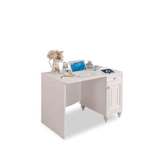 Dafne Italian Design Scrivania Studio Romantica
