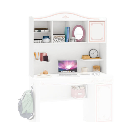 Dafne Italian Design unità di Studio Selena Pink