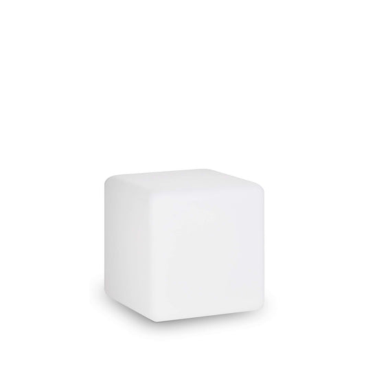 Dafne Italian Design Piantana 1 Luce - Bianca