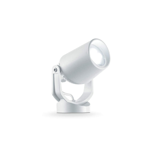 Dafne Italian Design Piantana 1 Luce - Bianca