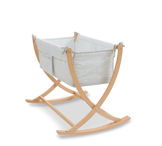 Dafne Italian Design Lettino Pieghevole(45x90 Cm)