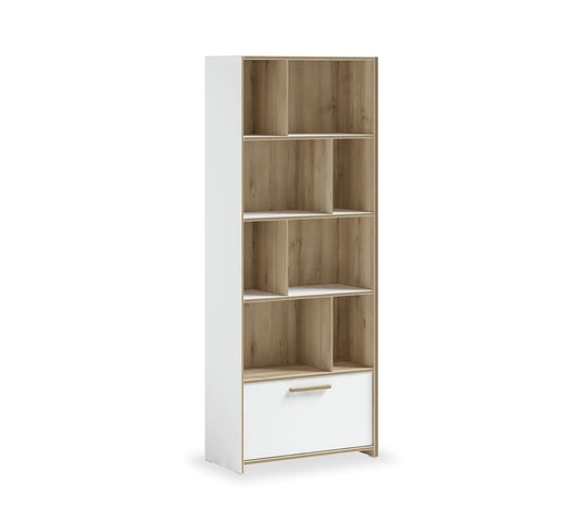 Dafne Italian Design Libreria Modera