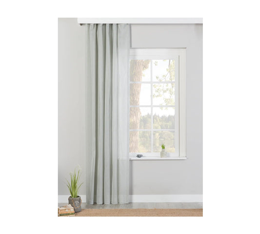 Dafne Italian Design Elegante Tulle Menta (210x260 Cm)