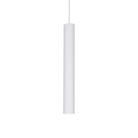 Dafne Italian Design Lampadario a 1 luce - Bianco