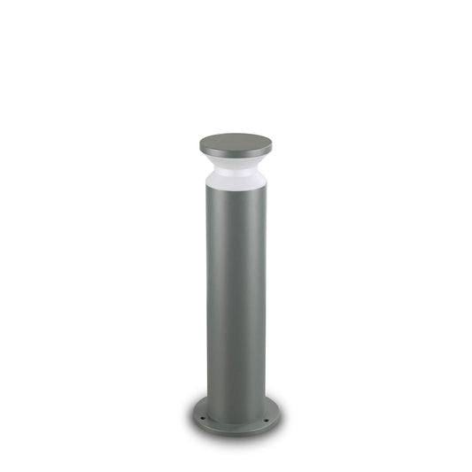 Dafne Italian Design Lampada da terra 1 luce - Antracite