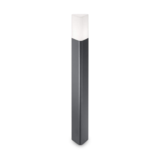 Dafne Italian Design Lampada da terra 1 luce - Antracite