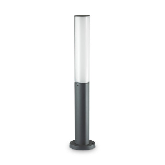 Dafne Italian Design Lampada da terra 1 luce - Antracite