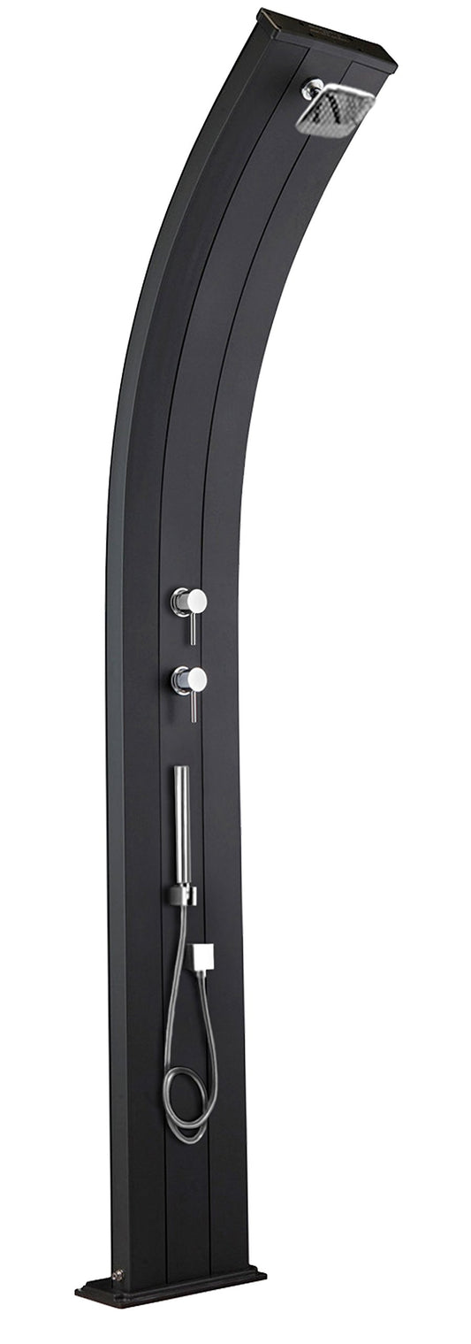 Doccia Tradizionale Arkema DADA D345 7016 Colore Antracite