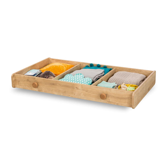 Dafne Italian Design Cassetto Estraibile Mocha Baby (70x140 Cm)