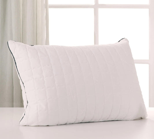 Dafne Italian Design Cuscino Bambu (50x70 Cm)