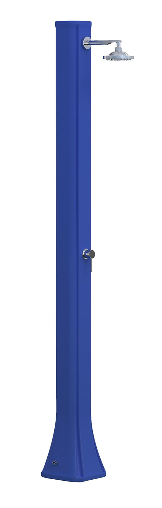 Doccia solare Arkema Design Big Happy Five blu F600/5002
