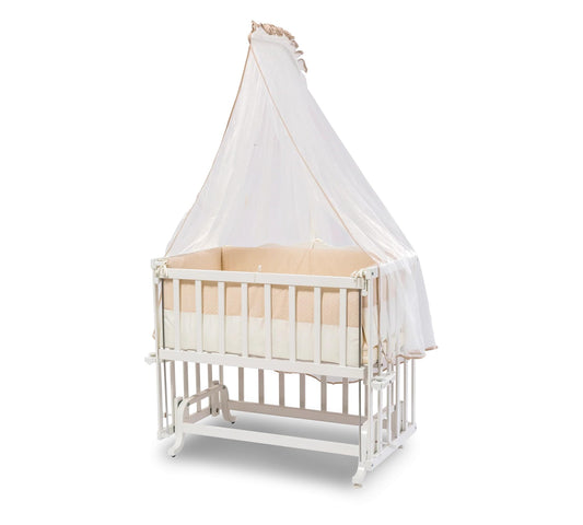 Dafne Italian Design Lettino Serenity (50x90 Cm)