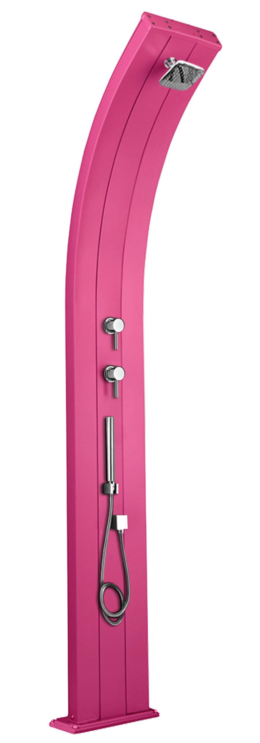 Doccia Tradizionale Arkema Design DADA D345 4003 Colore Fucsia