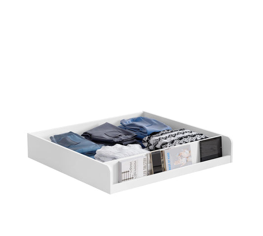 Dafne Italian Design Cassetto divandaybed Bianco