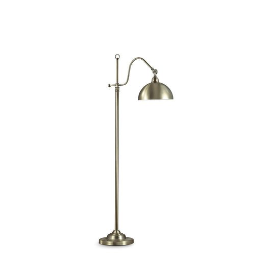 Dafne Italian Design Piantana 1 Luce - Brunita