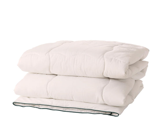 Dafne Italian Design Trapunta Bambu (155x215 Cm)