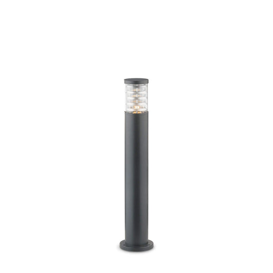Dafne Italian Design Lampada da terra 1 luce - Antracite