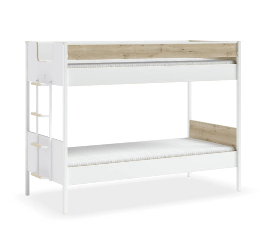 Dafne Italian Design Letto a Castello Linea Modera (90x200 Cm)