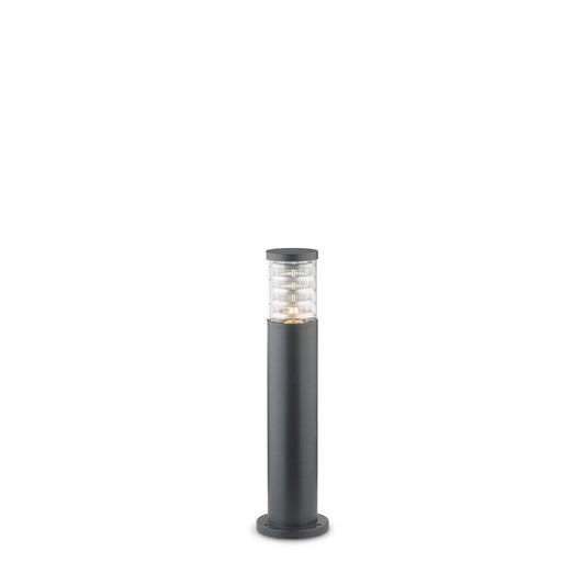Dafne Italian Design Lampada da terra 1 luce - Antracite