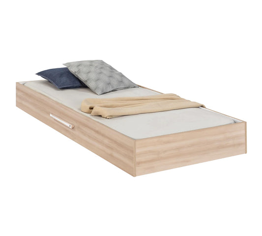 Dafne Italian Design Letto Duo Estraibile (90x190 Cm)