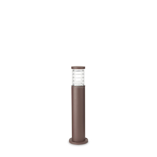 Dafne Italian Design Piantana 1 Luce - Caffè