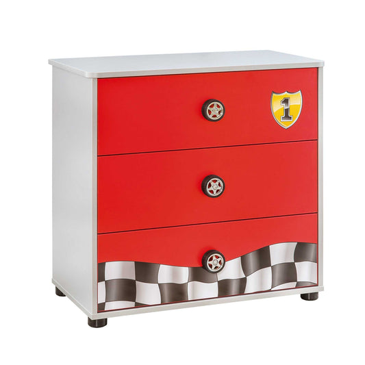 Dafne Italian Design Comò Race Cup